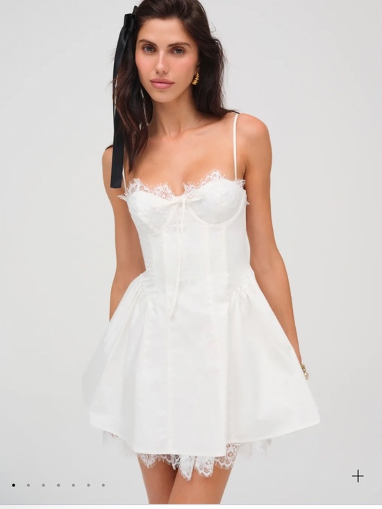 For Love And Lemons Dresses & Skirts - Love and lemons lace mini dress